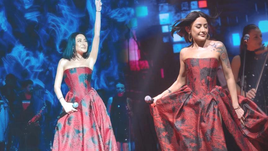 Melek Mosso’dan Sevgililer Günü’nde dikkat çeken sözler: Yalnız olmayı tercih edenlerdenim