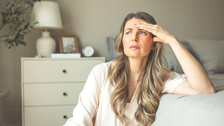 Menopozu hızlandıran 3 önemli neden var! 2 yıl öne çekiyor