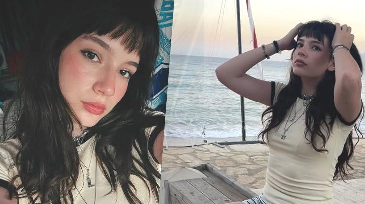 Mina Demirtaş doğum gününü kutladı! Yaşını duyanlar şaştı kaldı