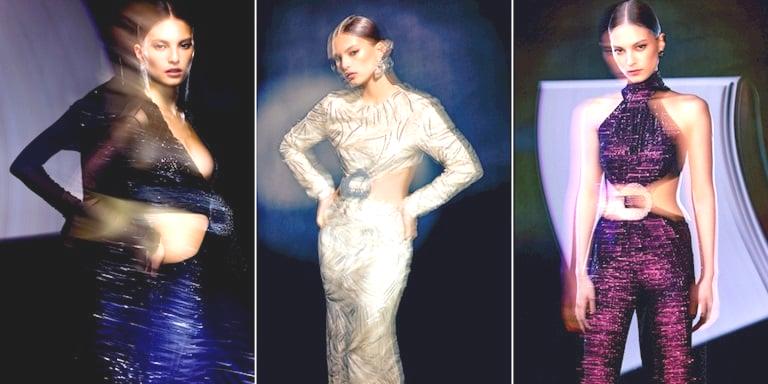 Mirela Cerica ile Soğukkanlı Bir Yakınlık