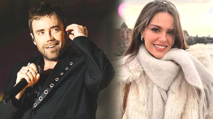 Murat Dalkılıç Özgü Kaya’ya aşkını haykırdı! ‘Varlığına bin şükür’