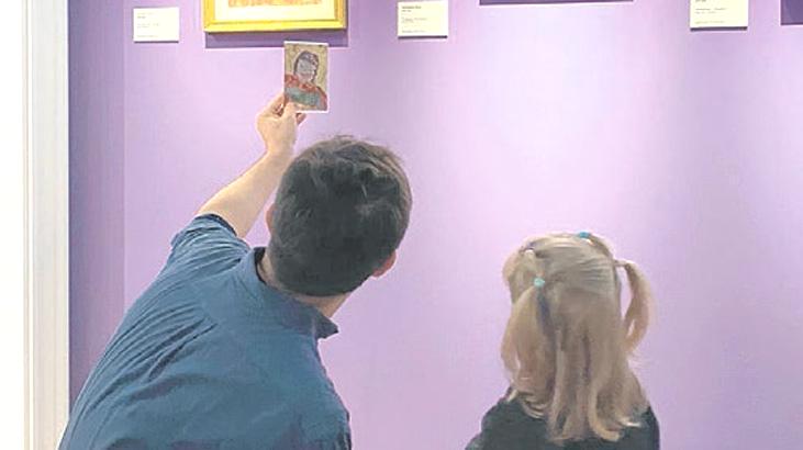 ‘Müzeler izleyiciyle birlikte yaşar’