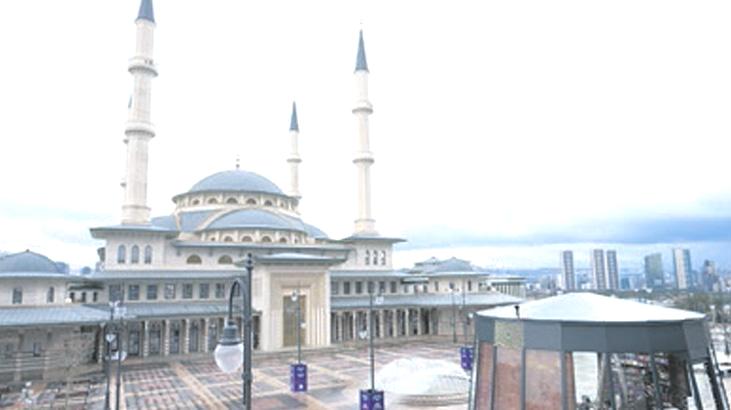 Nada Dosti ile ‘Bir Ramazan Akşamı’