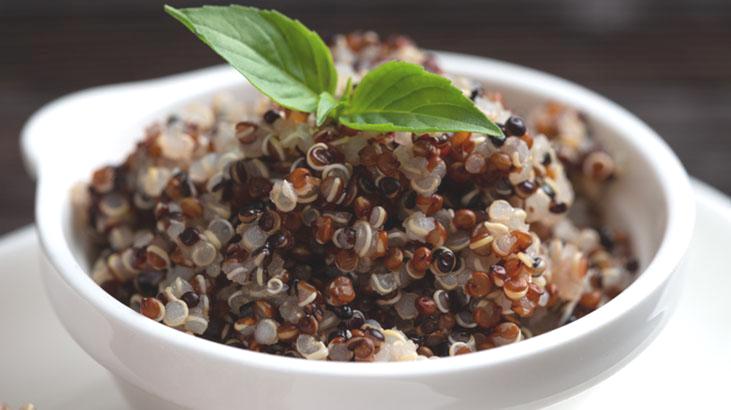 Ne yumurta ne peynir! Sahurda yiyen saatlerce acıkmıyor: Süper gıda