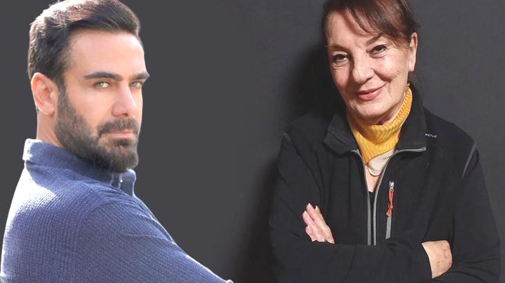 Nevin Efe’ye duygusal veda! ‘Çok üzgünüm’