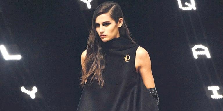 New York Moda Haftası: Khaite Sonbahar/Kış 2026