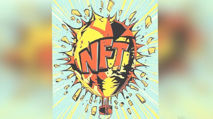 NFT’lerin hazin sonu