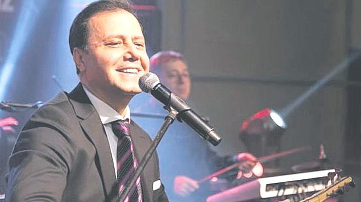 Orhan Hakalmaz konuk olacak