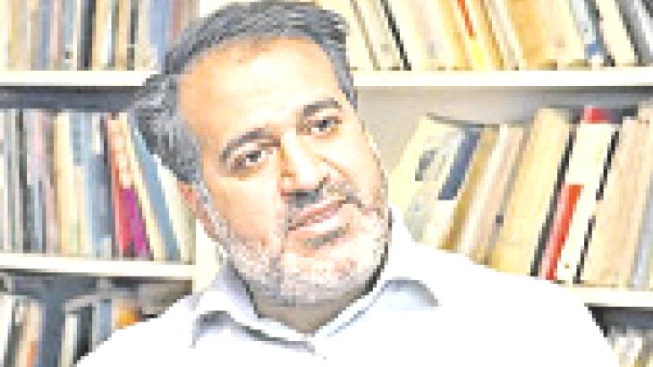 Oscar adayı senarist İran’da tutuklandı