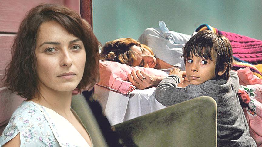 Öyle Bir Geçer Zaman Ki’nin Cemile’si ikiz kızlarını büyüttü! İşte son halleri…