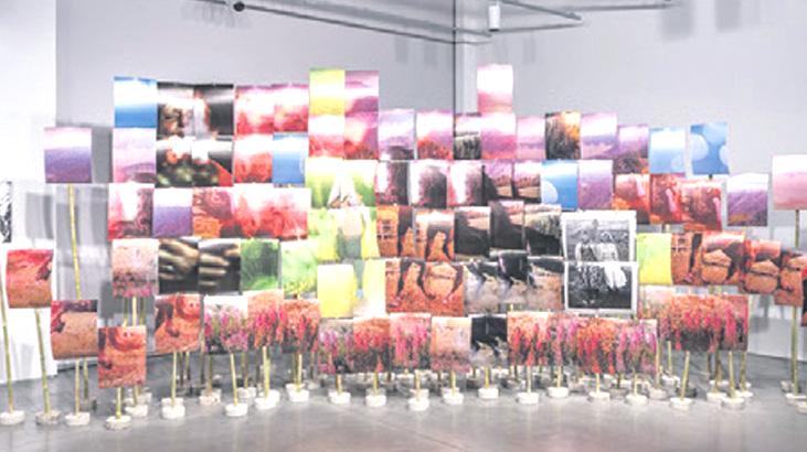 Panoramadaki hayaller