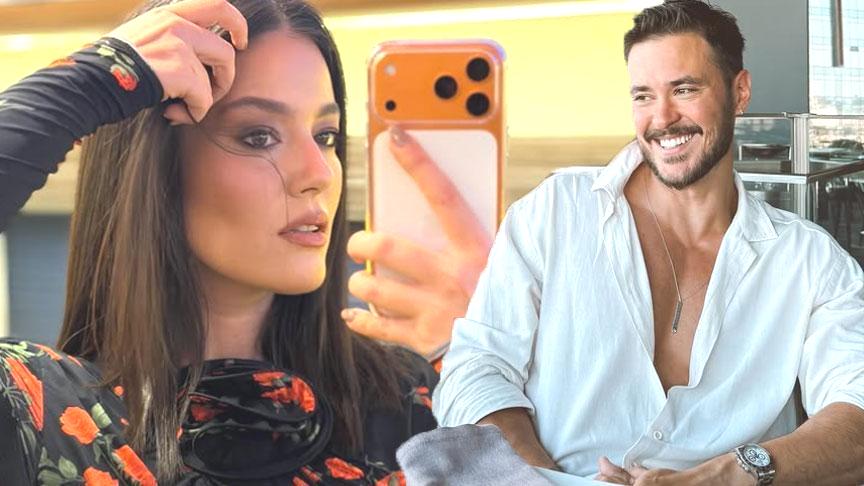 Pelin Akil’den Anıl Altan’ın ‘yeni aşk’ iddiasına ilk yorum