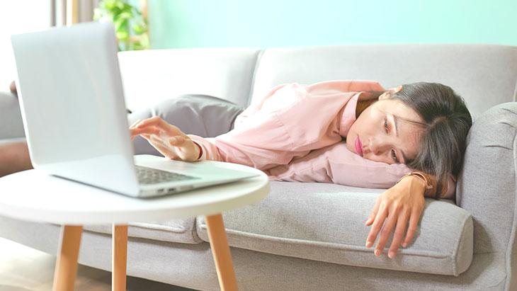 Ramazan’da gün boyu yorgunluğun sebebi açlık değil! Sahur ve iftarda yapılan yanlışlar