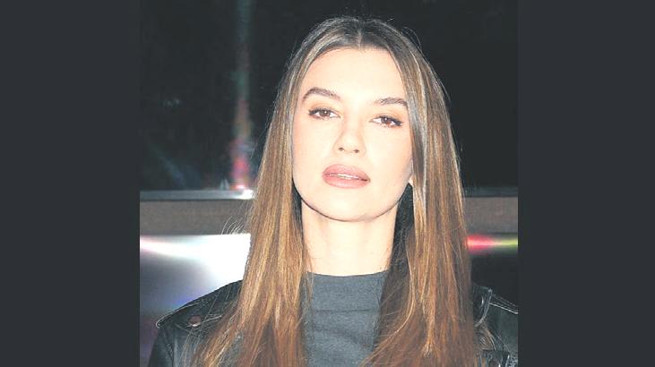 ‘Şarkılarımı oğlum seçti’‘