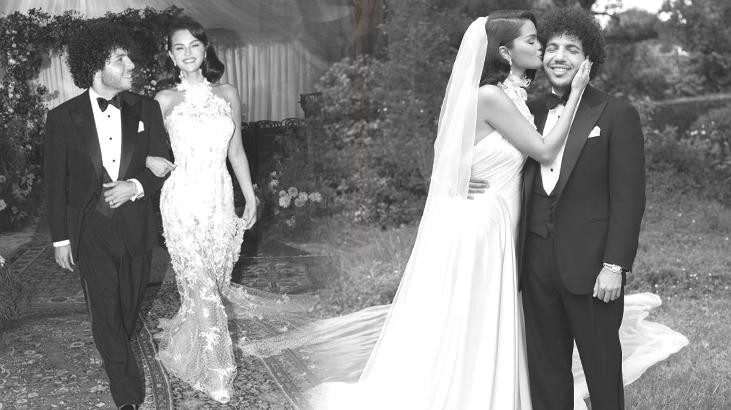 Selena Gomez’in eşi Benny Blanco eleştiri yağmuruna tutuldu: Kirli ayakları olay oldu!