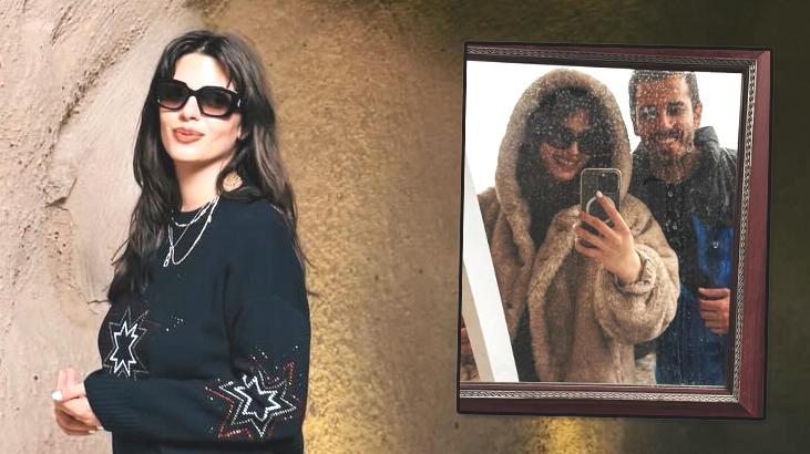 ‘Sevgililik gelip geçici’ demişti! Derin Talu yeni aşkını paylaştı