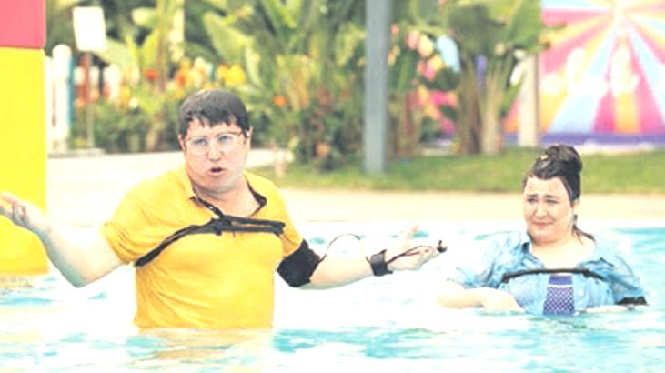 Seyirci salonlarda ‘mutlu’ mu?