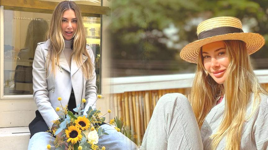 Şeyma Subaşı evinin manzarasını ilk kez paylaştı: Takipçilerinden yorum yağdı