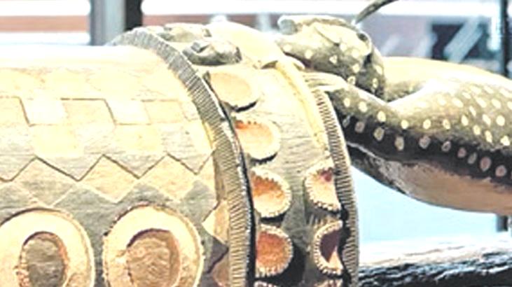 Sömürgeye karşı ‘konuşan davul’ ülkesinde