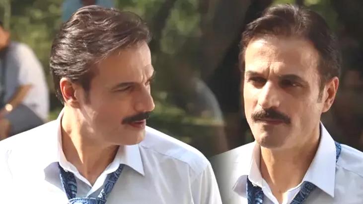 ‘Sosyal medyadan engelledim’