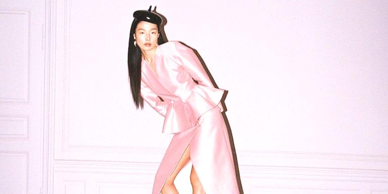 Stine Goya Sonbahar/Kış 2026