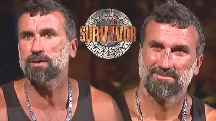 Survivor’dan olaylı şekilde ayrılmıştı! Hikmet Tuğsuz paylaştı, takipçileri sordu: Yedeklerden mi gelecek?