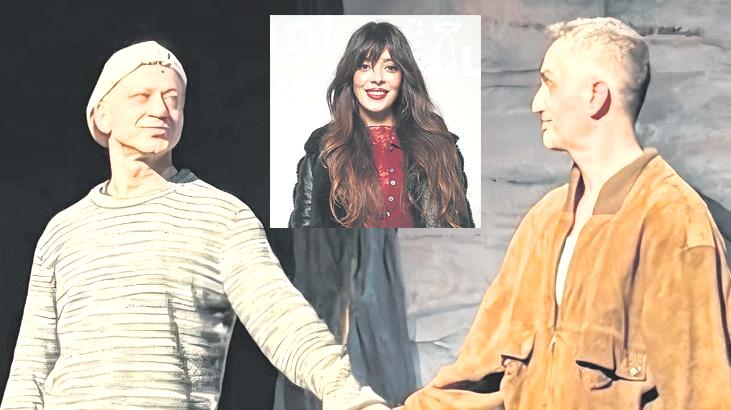 Takip hamlesine ‘tatlı çocuk’ göndermesi