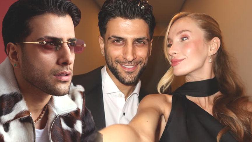 Uyuşturucu testi pozitif çıkan Reynmen’den yeni açıklama