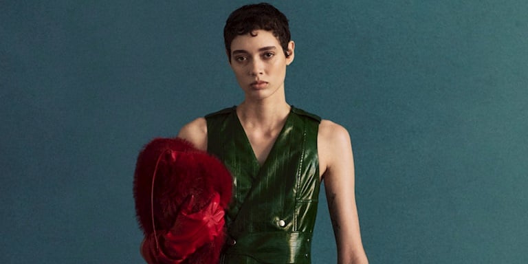 Yakın Bakış: 3.1 Phillip Lim Sonbahar/Kış 2026 Koleksiyonu