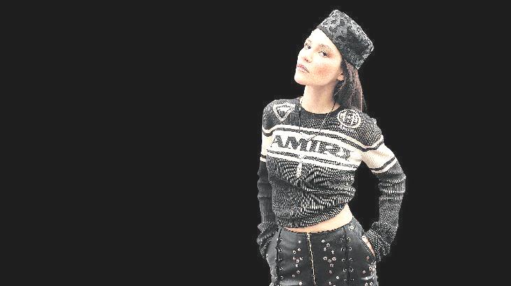 ‘Zeliş’le güçlü bir kadına dönüştüm’