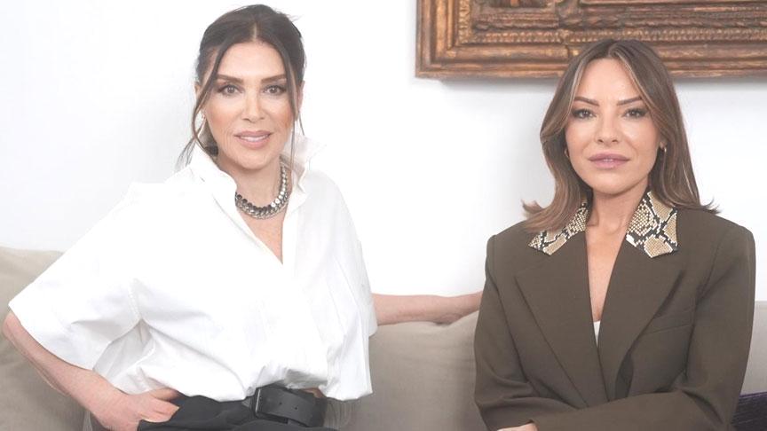 15 yaşında kraliçe seçildi, anne olmayı neden istemedi? Nebahat Çehre: Hayatım film olmasın