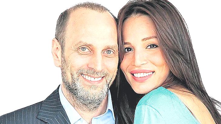 18 yıllık evlilik bitti