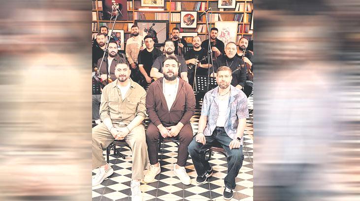 21 yıl sonra tarz değiştirdi