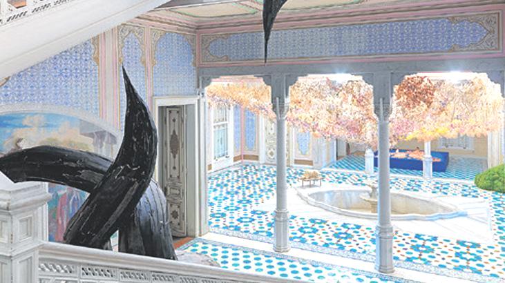 220 bin kişi ‘Folia’da buluştu