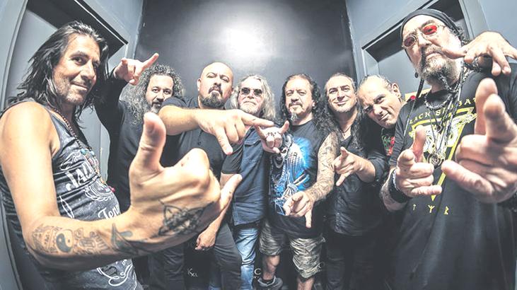 25 yıl sonra ilk plak