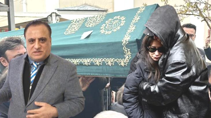 3 gün önce hayatını kaybetmişti! Erol Köse’nin kızı Dijan Köse’den duygusal paylaşım