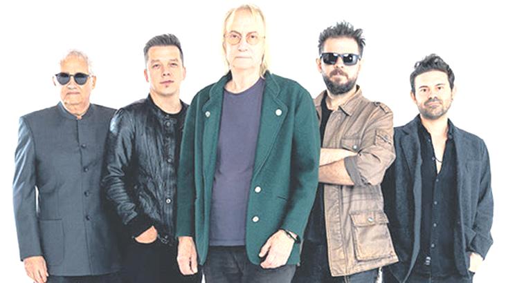 40 yıllık yolculuk