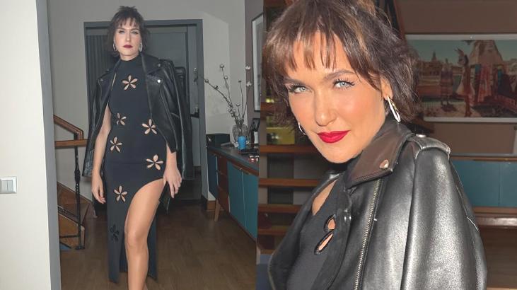 52 yaşındaki Şevval Sam’ın zamana meydan okuyan güzelliğinin sırrı ortaya çıktı: ‘Yaş sınırım yok!’