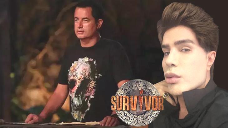 Acun Ilıcalı Yılmaz Morgül’den özür diledi! ‘All Star’da görmek isteriz seni’