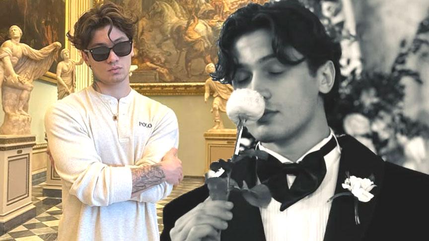 ‘AIDS’ iddiası ortalığı karıştırdı! Rapçi Çakal’dan açıklama geldi