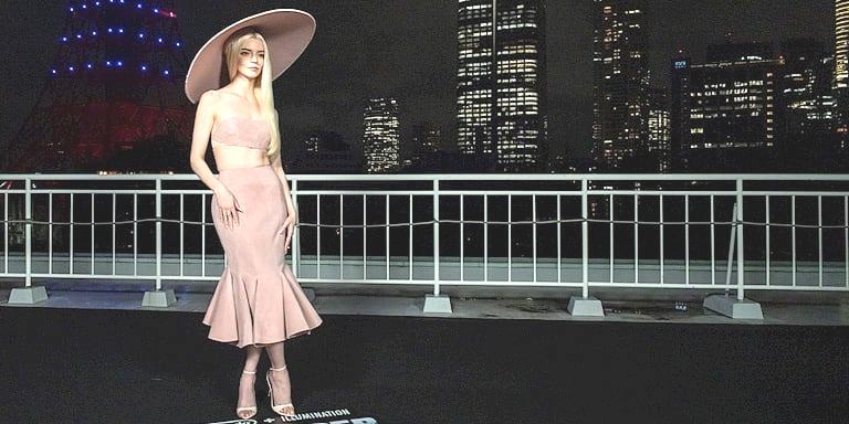 Anya Taylor-Joy, Princess Peach’i 2026’ya Taşıyor