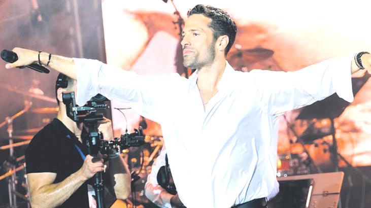 Argiros Harbiye’yi sevdi