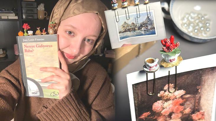 Arkadaşının bir cümlesiyle girişimci oldu! ‘1 gecede 70 bin TL’lik sipariş aldım’