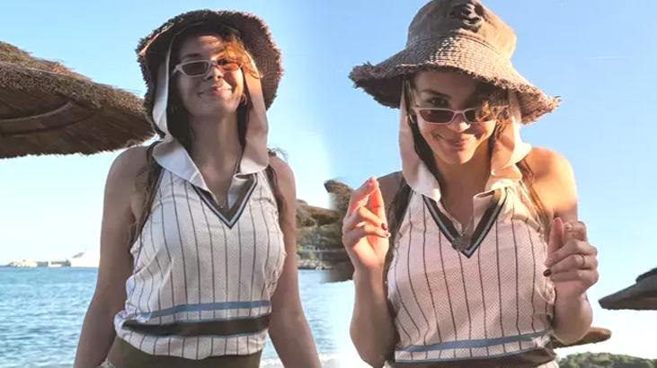 ‘Artık gücümü küçümsemiyorum’