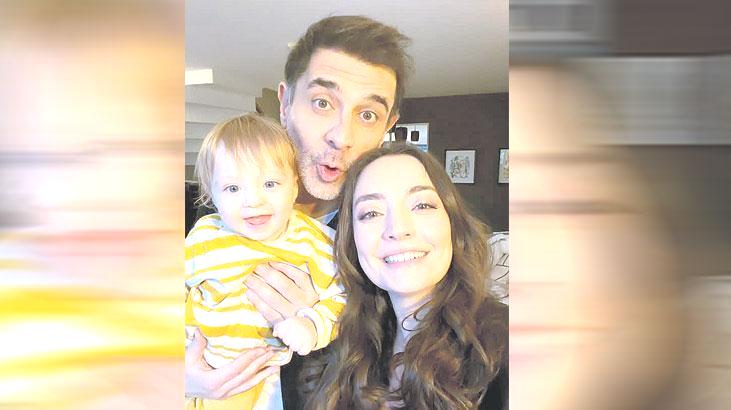 Atlas’ın ninnisi kliplendi