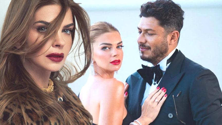 Ayrılık kararı sonrası şaşırtan hamle! Pelin Karahan ve Bedri Güntay tatile çıktı