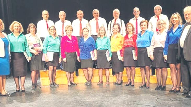 Baharı müzikle karşılayalım