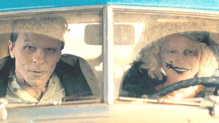 Başımızın tacı gelin