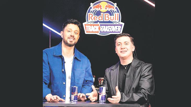 ‘Başka enerji çıkıyor’