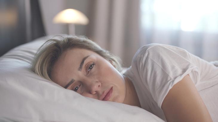 Bitkin hissediyorsanız dikkat! Halsizlik kansızlık ve Tiroid problemlerinin işareti olabilir